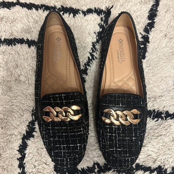 PATRIZIA Women's Boucle Slip-On​ - Picture 2 of 5